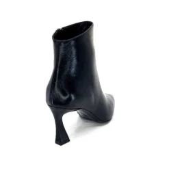 Enzo Di Martino Eli 705 Cuir Noir*moon flower - enzo di martino Discount