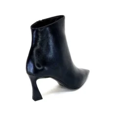 Enzo Di Martino Eli 705 Cuir Noir*moon flower - enzo di martino Discount