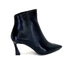 Enzo Di Martino Eli 705 Cuir Noir*moon flower - enzo di martino Discount