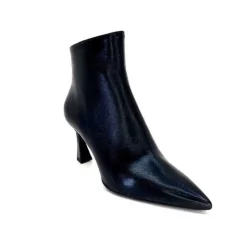 Enzo Di Martino Eli 705 Cuir Noir*moon flower - enzo di martino Discount
