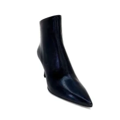 Enzo Di Martino Eli 705 Cuir Noir*moon flower - enzo di martino Discount