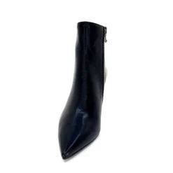 Enzo Di Martino Eli 705 Cuir Noir*moon flower - enzo di martino Discount