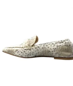 Fruit 8260 Cuir Coco Beige Or*Fru.it Outlet