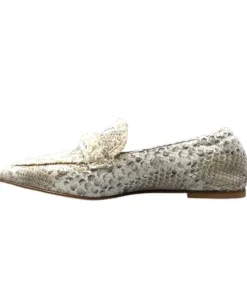 Fruit 8260 Cuir Coco Beige Or*Fru.it Outlet