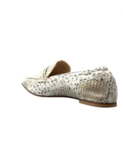 Fruit 8260 Cuir Coco Beige Or*Fru.it Outlet