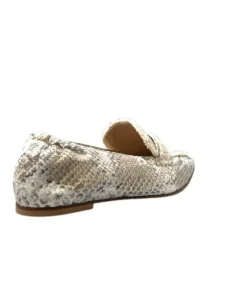 Fruit 8260 Cuir Coco Beige Or*Fru.it Outlet