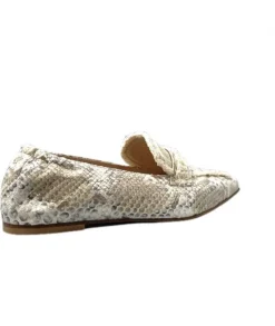 Fruit 8260 Cuir Coco Beige Or*Fru.it Outlet