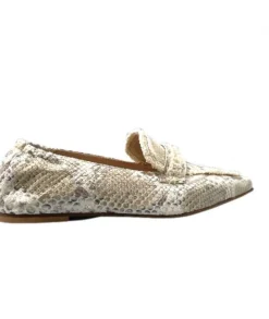 Fruit 8260 Cuir Coco Beige Or*Fru.it Outlet