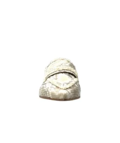 Fruit 8260 Cuir Coco Beige Or*Fru.it Outlet