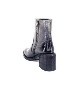 7740 Cuir Metal Antracite*Fru.it Best