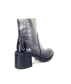 7740 Cuir Metal Antracite*Fru.it Best