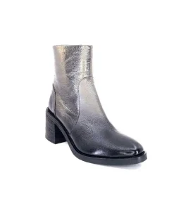 7740 Cuir Metal Antracite*Fru.it Best