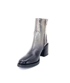 7740 Cuir Metal Antracite*Fru.it Best