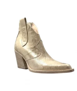 7952 Cuir Metal Brush Or*Fru.it Online