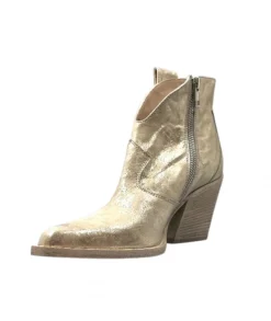 7952 Cuir Metal Brush Or*Fru.it Online