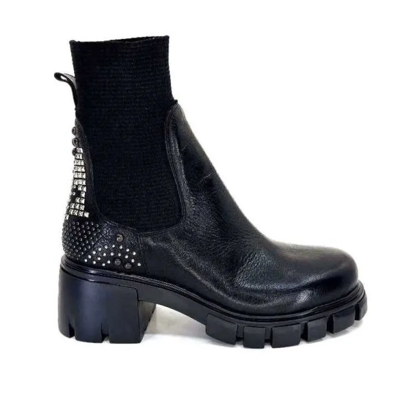 8341 Cuir Noir*Fru.it