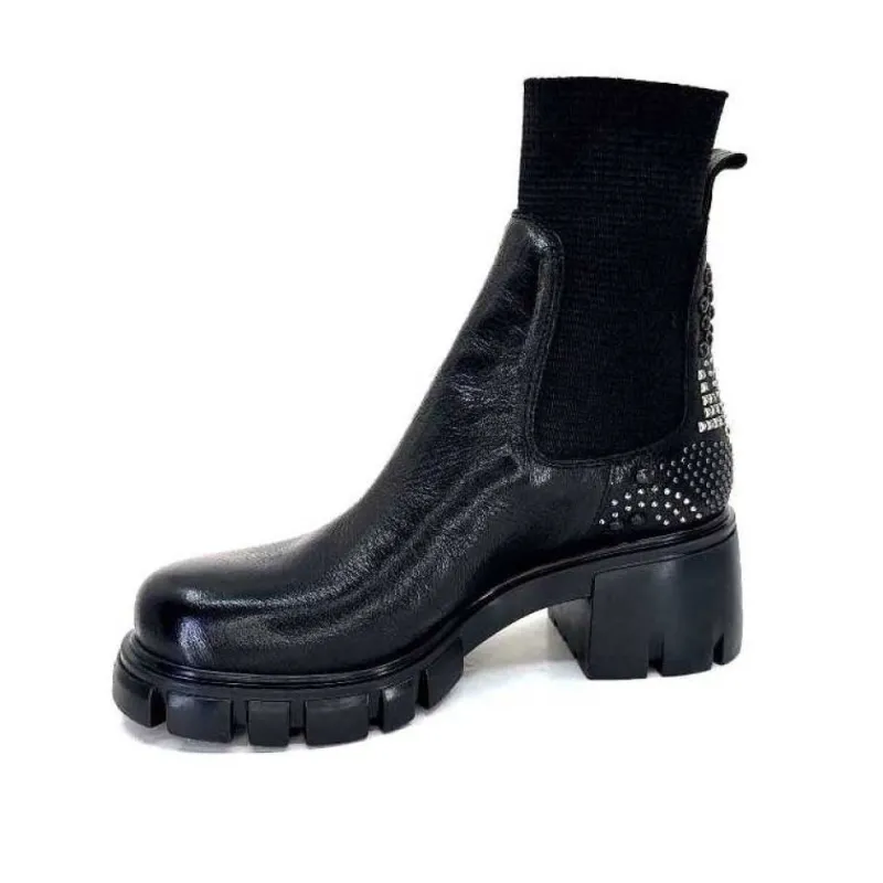 8341 Cuir Noir*Fru.it