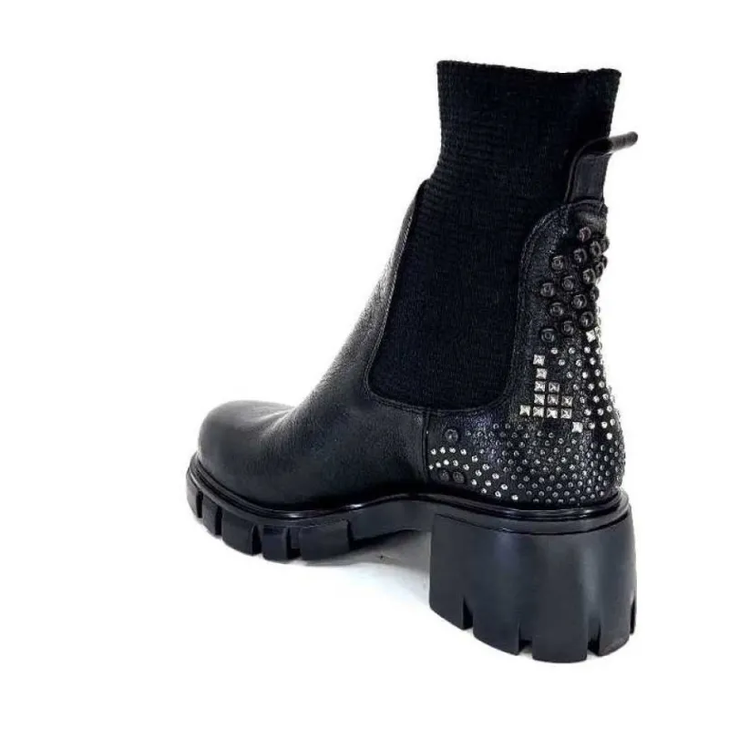 8341 Cuir Noir*Fru.it