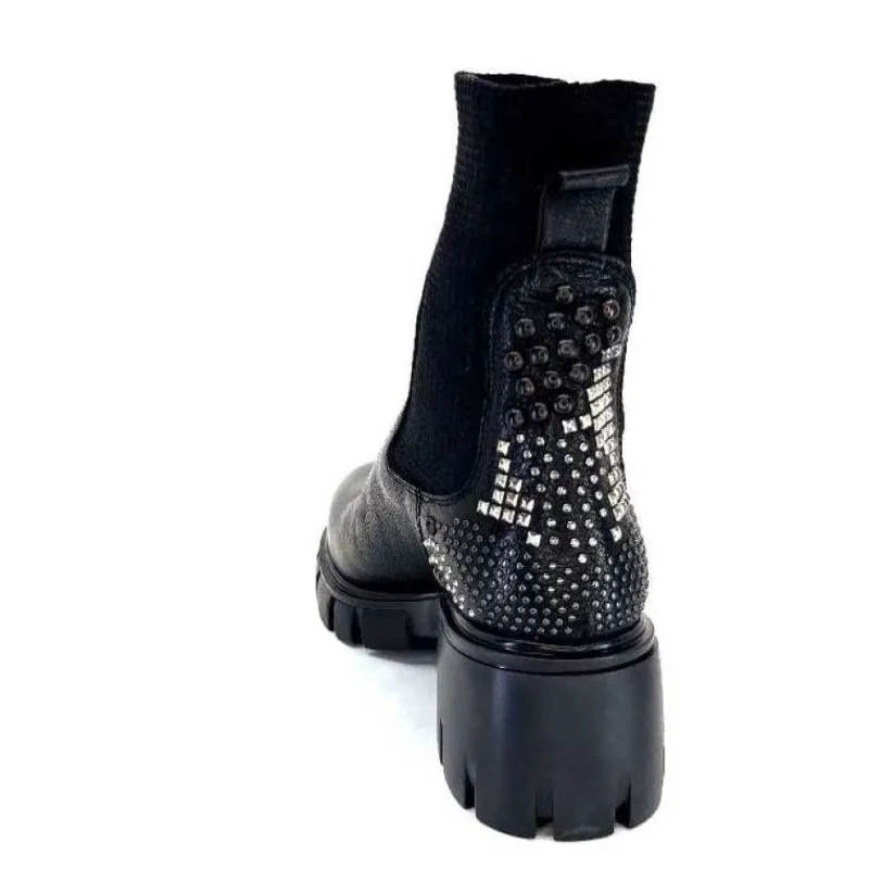 8341 Cuir Noir*Fru.it