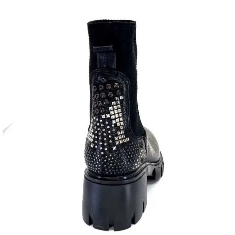 8341 Cuir Noir*Fru.it