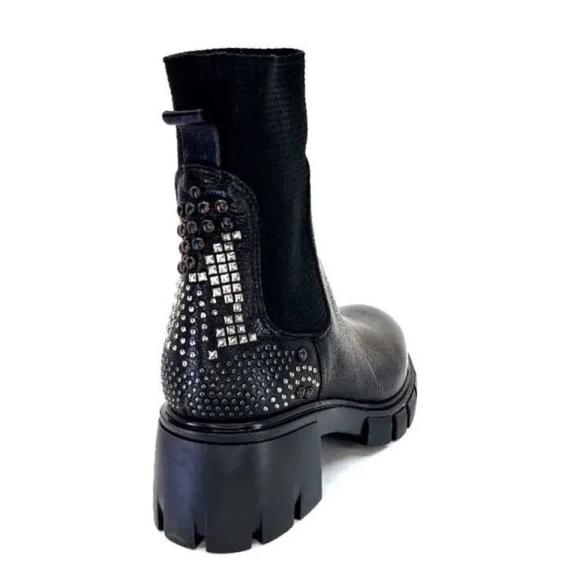 8341 Cuir Noir*Fru.it