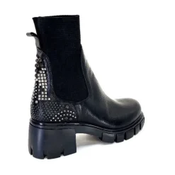 8341 Cuir Noir*Fru.it