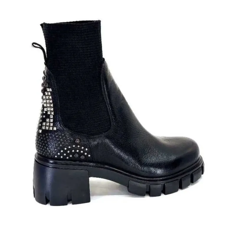 8341 Cuir Noir*Fru.it