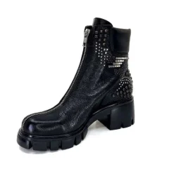 8340 Cuir Noir*Fru.it Hot