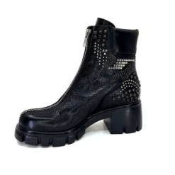 8340 Cuir Noir*Fru.it Hot