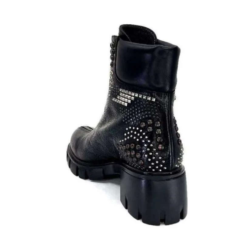 8340 Cuir Noir*Fru.it Hot