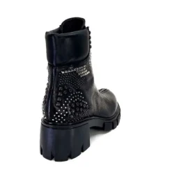 8340 Cuir Noir*Fru.it Hot