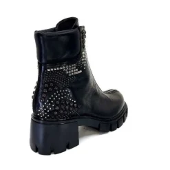 8340 Cuir Noir*Fru.it Hot