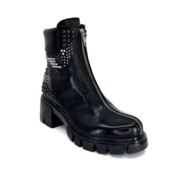 8340 Cuir Noir*Fru.it Hot