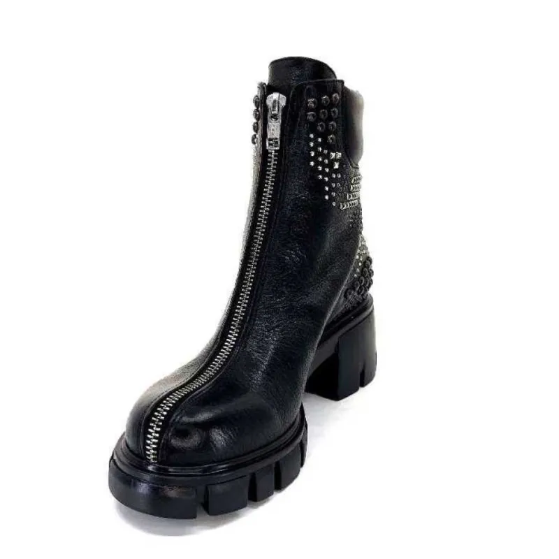 8340 Cuir Noir*Fru.it Hot