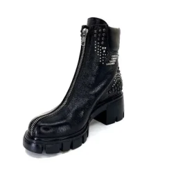 8340 Cuir Noir*Fru.it Hot