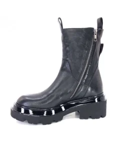 7114 Cuir Noir*Fru.it Best