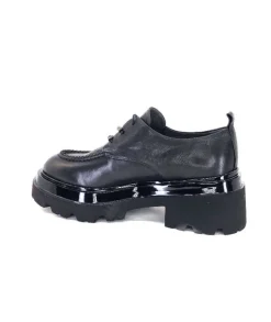 7121 Cuir Noir*Fru.it New