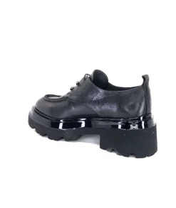 7121 Cuir Noir*Fru.it New