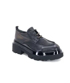 7121 Cuir Noir*Fru.it New