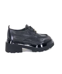 7121 Cuir Noir*Fru.it New