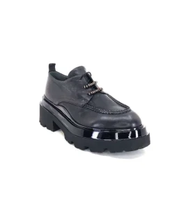 7121 Cuir Noir*Fru.it New