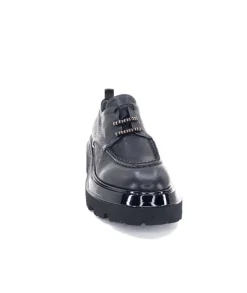 7121 Cuir Noir*Fru.it New