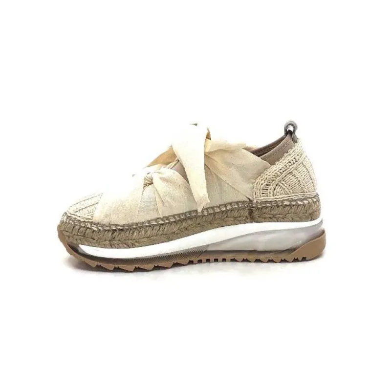 Venus Crochet Textile Beige*Gaimo Online