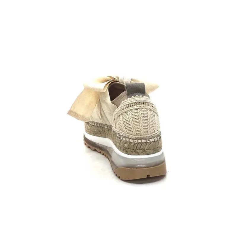 Venus Crochet Textile Beige*Gaimo Online
