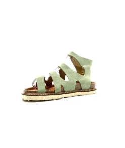 Genuins G1048 Daim Vert*genuins factory s.l Discount