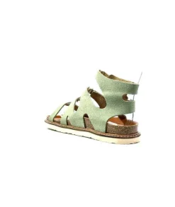 Genuins G1048 Daim Vert*genuins factory s.l Discount