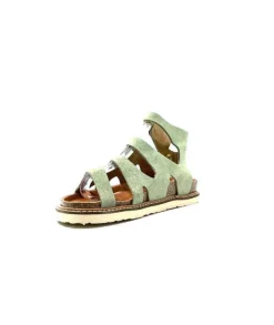 Genuins G1048 Daim Vert*genuins factory s.l Discount