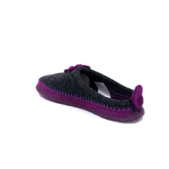 Norheim Laine Antracite Violet*Giesswein Sale