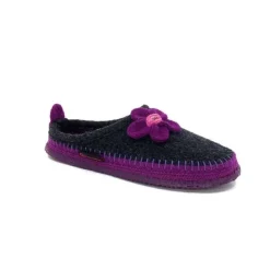 Norheim Laine Antracite Violet*Giesswein Sale