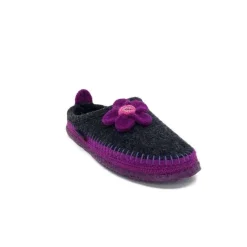 Norheim Laine Antracite Violet*Giesswein Sale